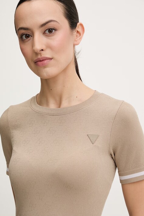 Футболка Guess PEPI — фото 4