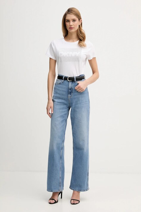 Футболка Dkny — фото 2
