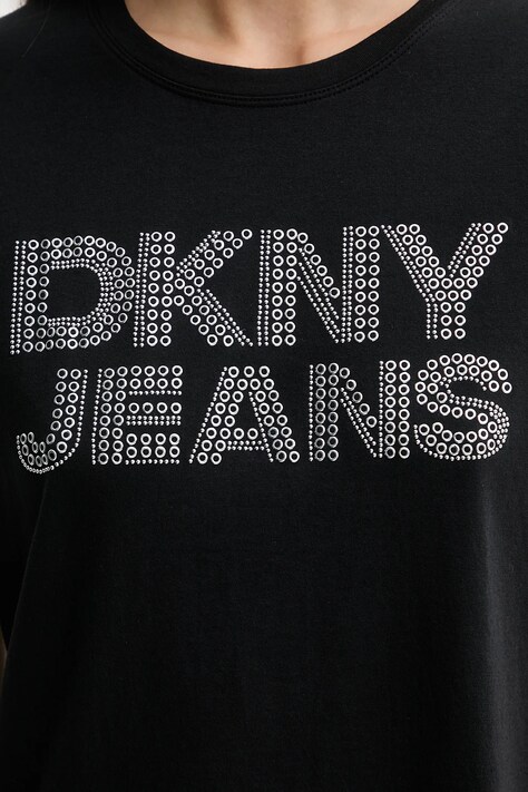 Футболка Dkny — фото 5