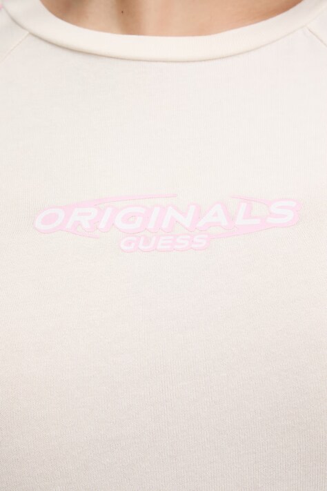 Футболка Guess Originals — фото 5