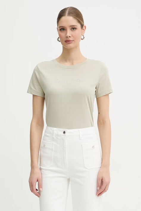 Armani Exchange zielony XW000839 AF10356