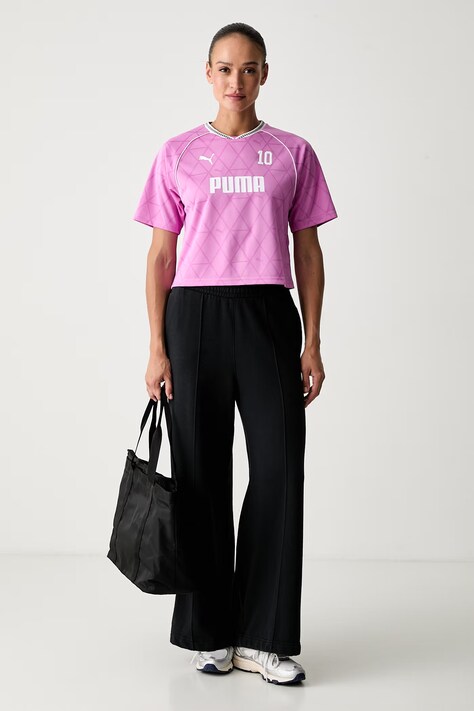 Puma футболка жіноча SPORT Relaxed Jersey — фото 2