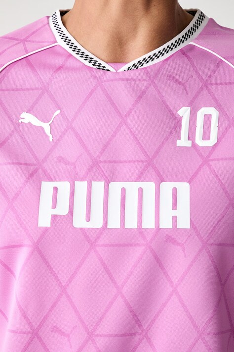 Puma футболка жіноча SPORT Relaxed Jersey — фото 5