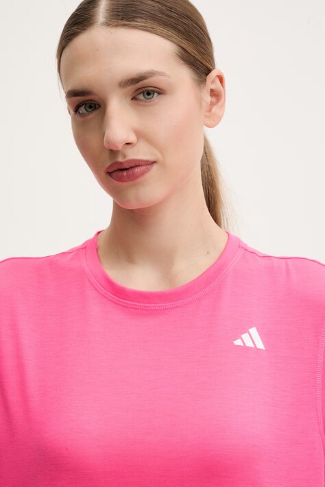 Футболка для тренувань adidas Performance — фото 4