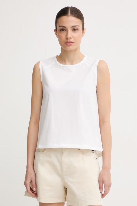 Helly Hansen top damski THALIA biały 54608