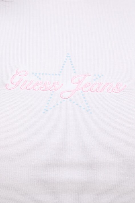Футболка Guess Jeans — фото 5