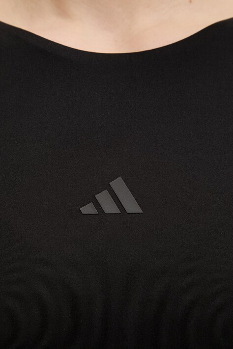 Топ для йоги adidas Performance Motion — фото 5
