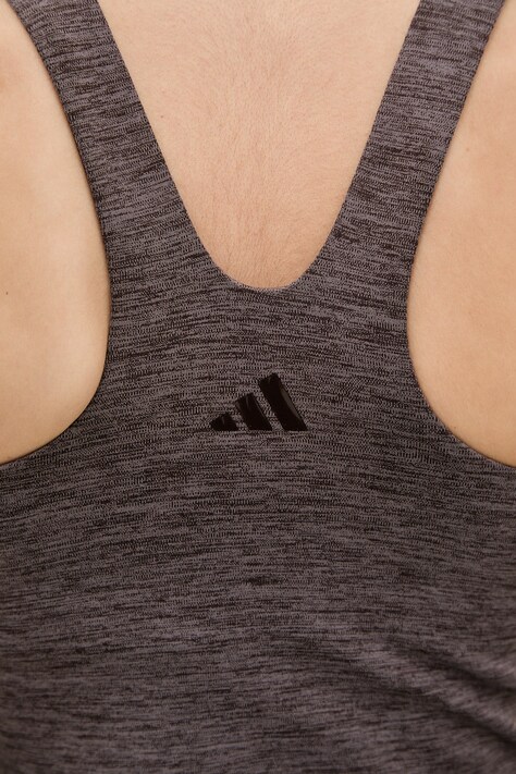 adidas Performance топ для йоги жіночий All Me — фото 5