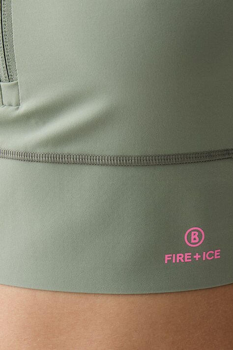 BOGNER Fire+Ice жіночий топ для тренувань CAIA — фото 5