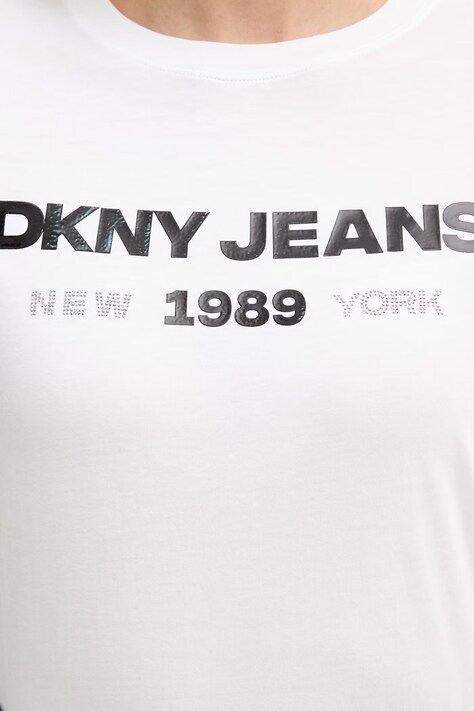 Футболка Dkny — фото 5