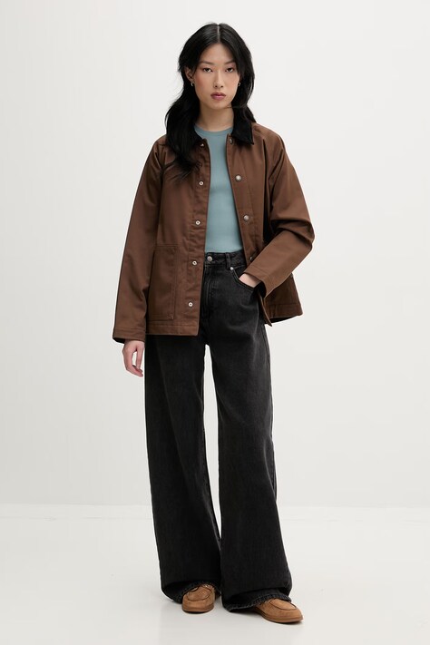 Dickies футболка жіноча з бавовною — фото 2