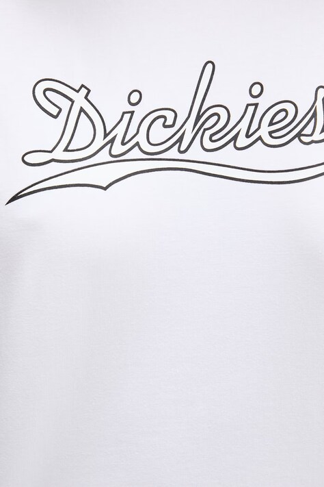 Dickies футболка жіноча бавовняна — фото 5