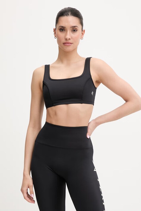 Perfect Moment biustonosz czarny W8000326