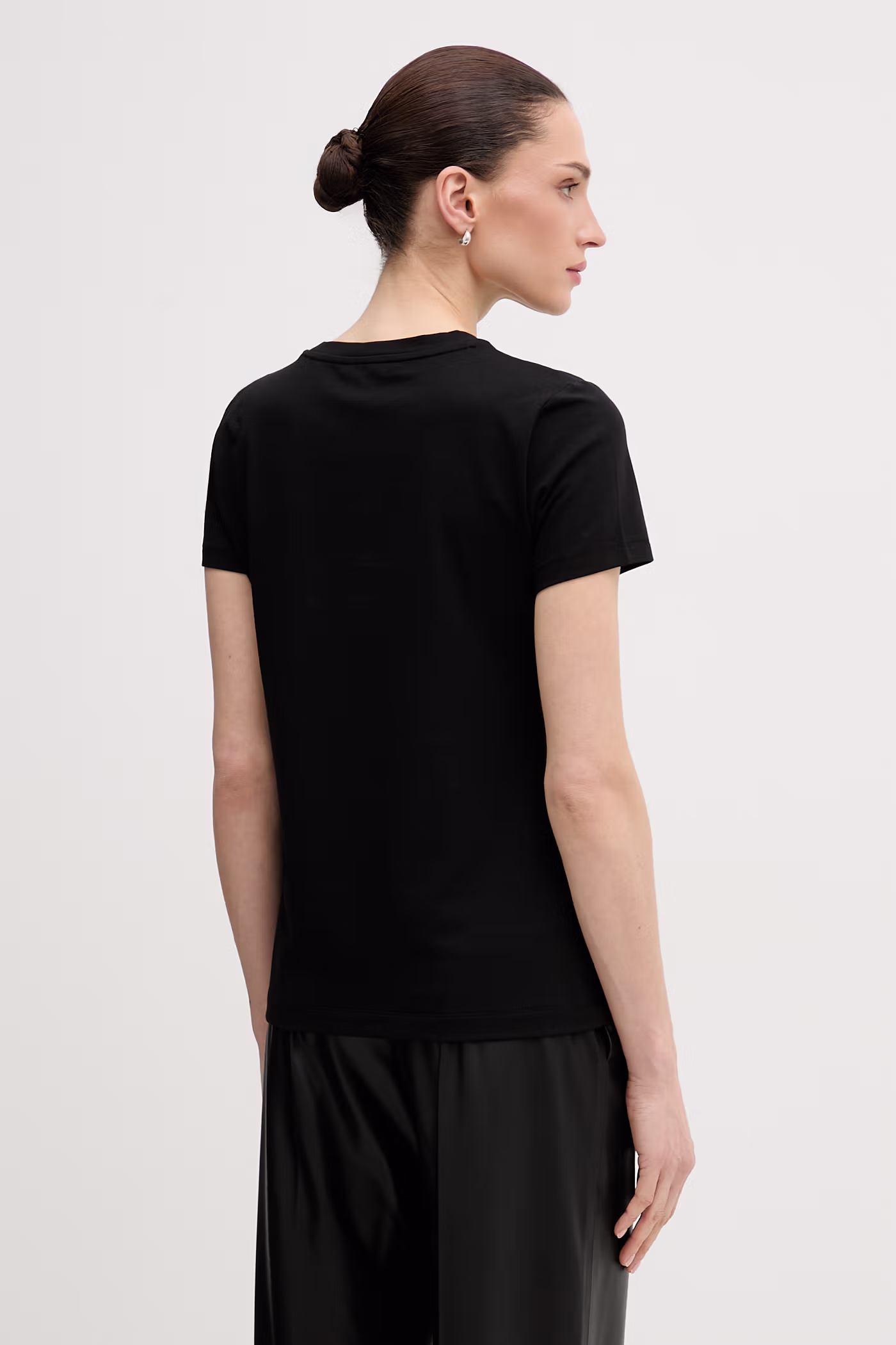 Футболка Dkny — фото 3