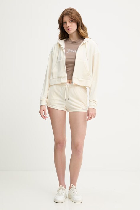 Juicy Couture футболка жіноча із модалу JC BABY TEE — фото 2