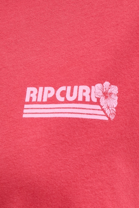 Rip Curl футболка жіноча бавовняна OCEAN BREAK — фото 5