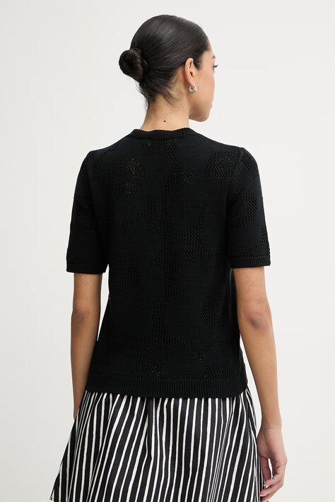Marimekko футболка жіноча бавовняна — фото 3