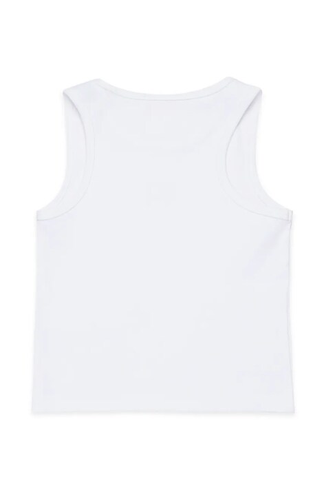 Дитячий топ Diesel TPACI T-SHIRT — фото 2