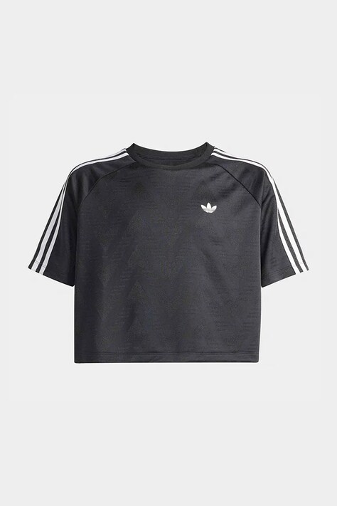 Дитяча футболка adidas Originals — фото 2