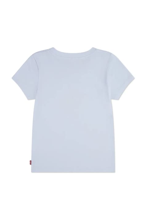Дитяча футболка Levi's DAISY BATWING — фото 2