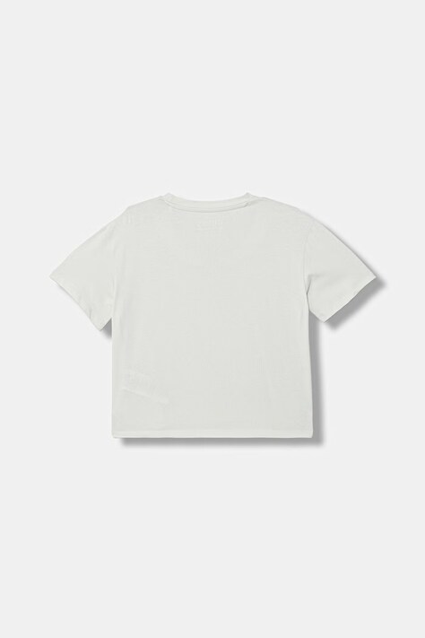 Guess t-shirt dziecięcy kolor szary J6GI06 K6YW4