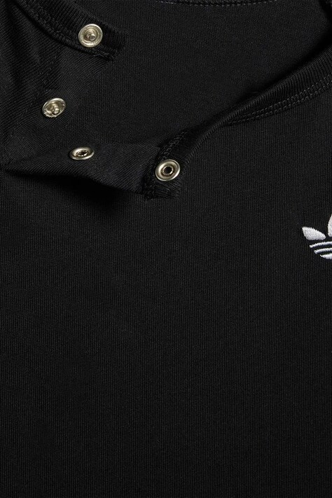 Дитяча футболка adidas Originals — фото 3