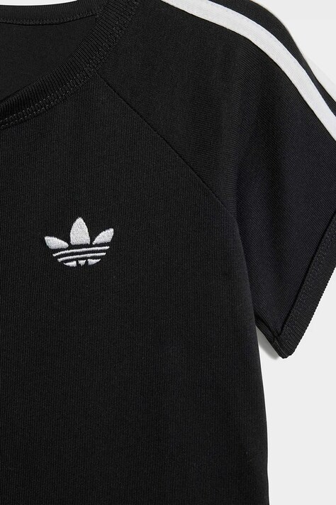 Дитяча футболка adidas Originals — фото 4