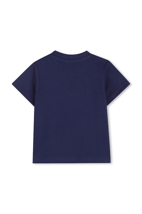 Дитяча бавовняна футболка Kenzo Kids — фото 2