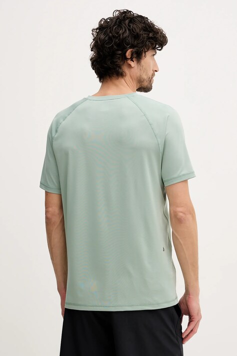 Футболка BOSS Green Tee Active 1 — фото 3