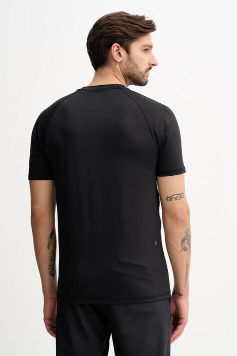 Футболка BOSS Green Tee Active 1 — фото 3