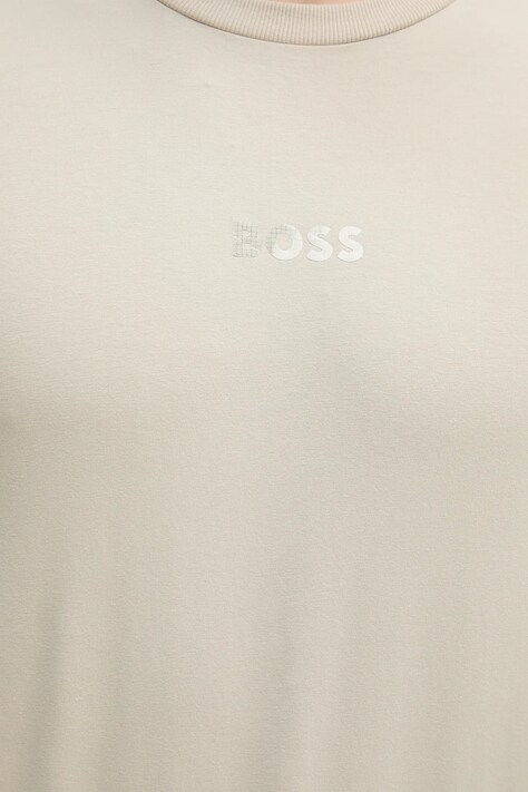 Футболка BOSS Green TS_Join GRX — фото 5