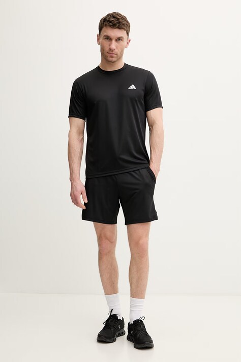 adidas Performance футболка для тренувань чоловіча — фото 2