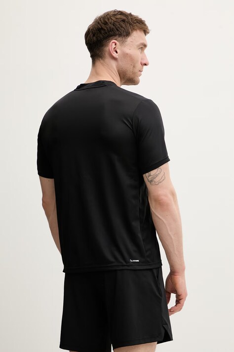 adidas Performance футболка для тренувань чоловіча — фото 3