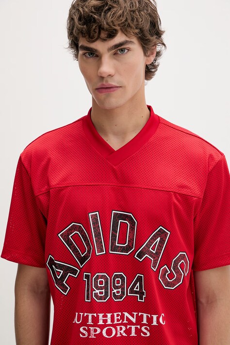 Футболка adidas Originals — фото 4