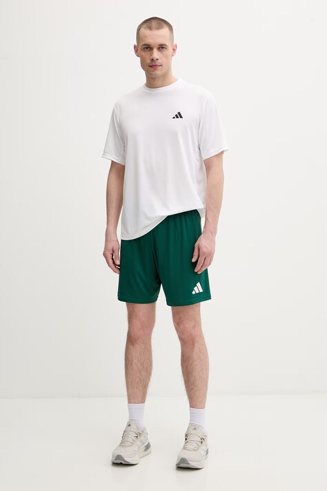 adidas Performance футболка для тренувань чоловіча — фото 2