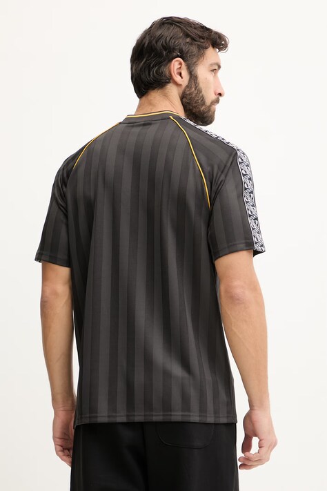 Футболка Puma KING Relaxed Football Jersey — SS26-TSM0K1, чорний — фото 3