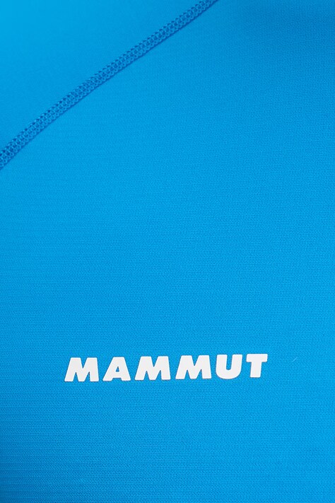 Mammut футболка чоловіча Ducan — фото 5