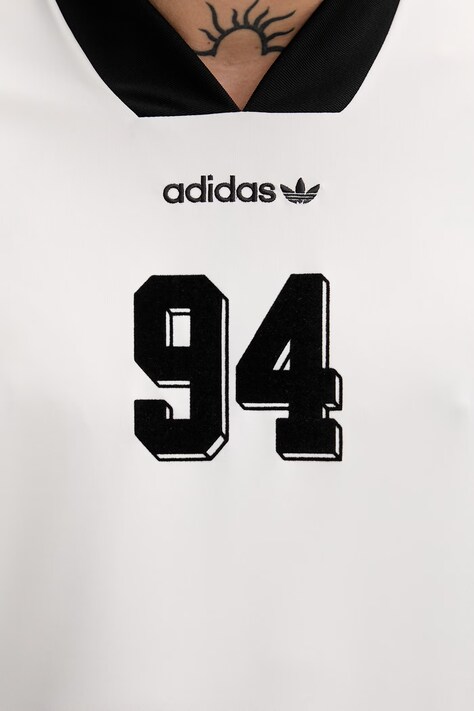 adidas Originals футболка чоловіча Santiago — фото 5