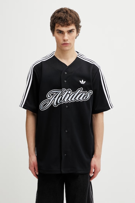 adidas Originals Men's t-shirt black KE2244