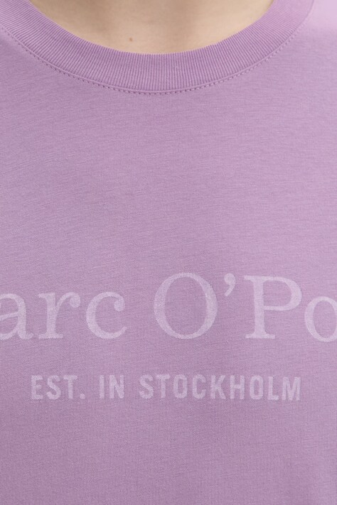 Marc O'Polo футболка чоловіча бавовняна — фото 5