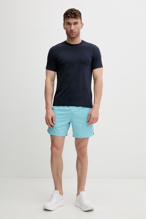 Fusalp t-shirt męski RIVIERE III granatowy H2112