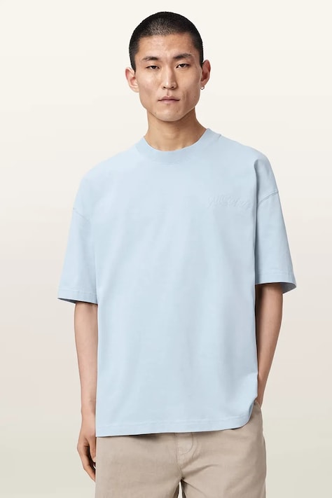 AllSaints ODYSSEY μπλε M008PE