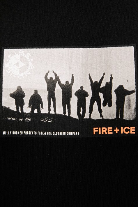 BOGNER Fire+Ice футболка чоловіча бавовняна MICK3 — фото 5
