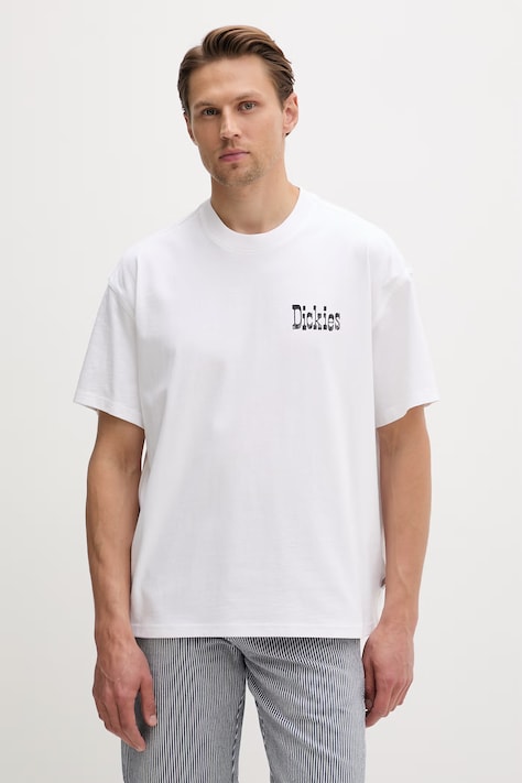 Dickies футболка чоловіча бавовняна — фото 3