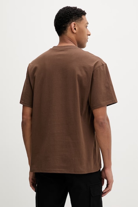 Бавовняна футболка Dickies — фото 3