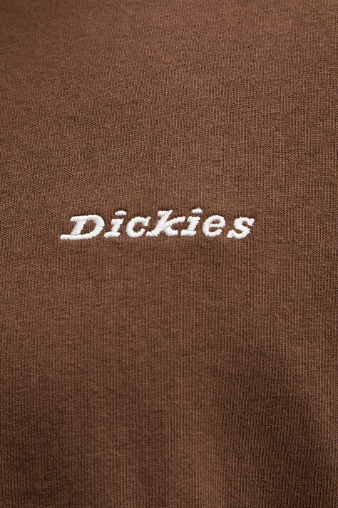 Бавовняна футболка Dickies — фото 5