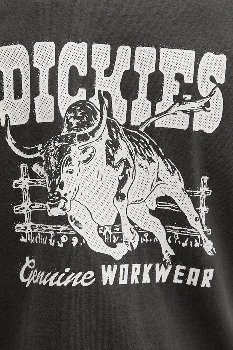 Dickies футболка чоловіча бавовняна — фото 5