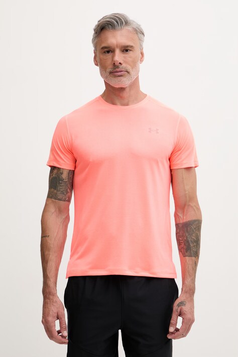 Under Armour pentru bărbați Velociti portocalii 6009518