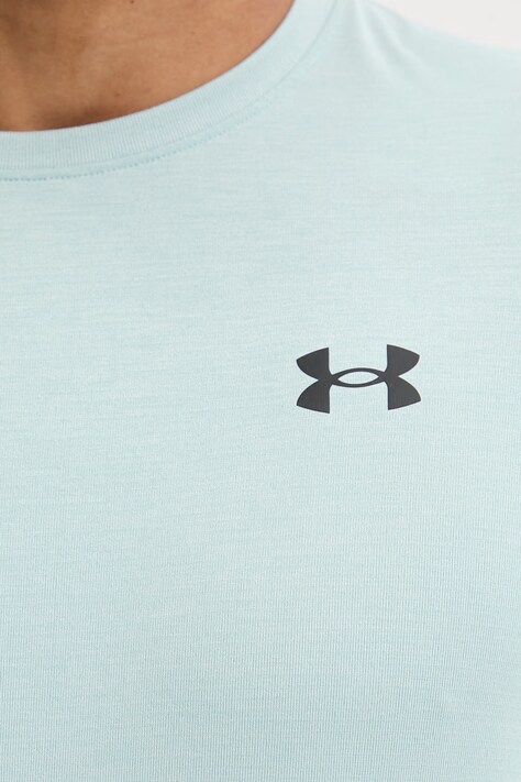 Тренувальна футболка Under Armour Vanish — SS26-TSM1HM, бірюзовий — фото 5