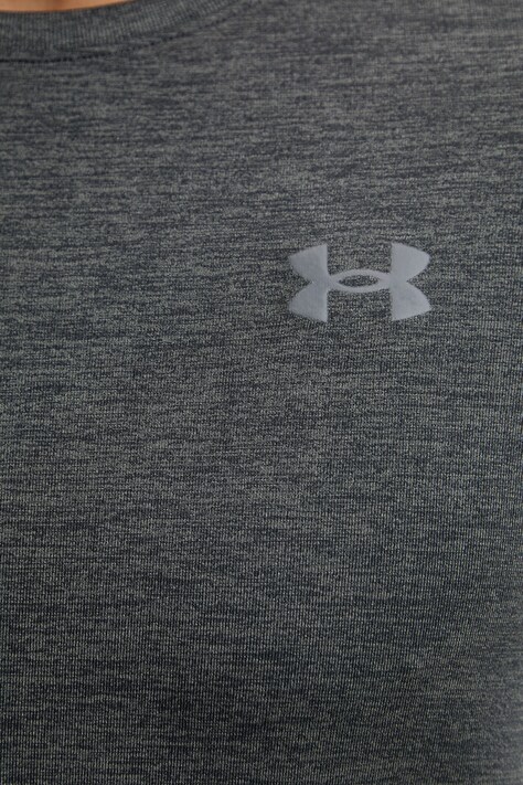 Тренувальна футболка Under Armour Vanish — SS26-TSM1HM, сірий — фото 5